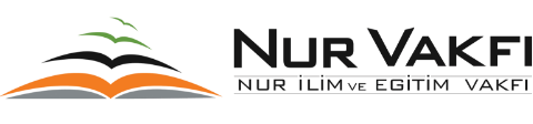 Nur Vakfı Logo