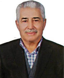 Ali Ahmet Katıöz