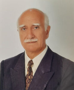 Ali Aktürk