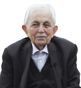 Mehmet Nuri Güleç